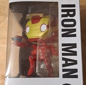 Funko pop Iron Man Avengers 285
